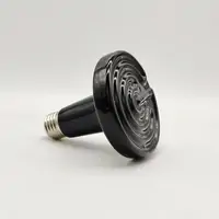 Керамическа лампа 200 ватт