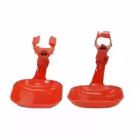 Ниппельная поилка для гусь утка кролик