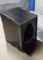 Ұя құсқа Гнездо для птицы