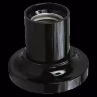 Патрон цоколь Е27