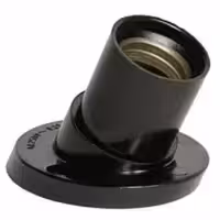 Патрон цоколь Е27