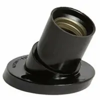 Патрон цоколь Е27