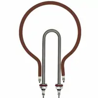 Тен воздушный 300ватт 220вольт круглый