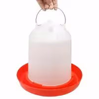 Поилка вакуумная 10 л