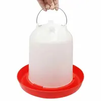 Поилка вакуумная 10 л