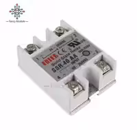 Твердотельное реле