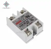 Твердотельное реле