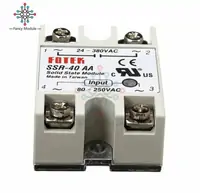 Твердотельное реле