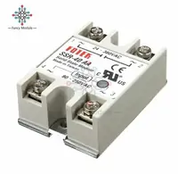 Твердотельное реле