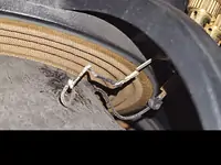 Динамики 15-дюймовые PEAVEY 1508-8 HE SF BWX