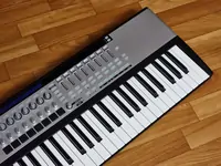 Миди-клавиатура NOVATION 49SL MKII
