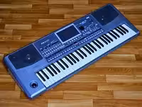 Профессиональный синтезатор KORG PA 900