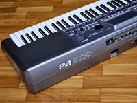 Профессиональный синтезатор KORG PA 900