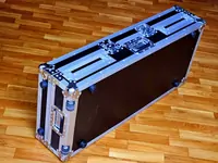 Транспортировочный кейс для диджейского оборудования PIONEER PRO DJ