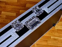 Транспортировочный кейс для диджейского оборудования PIONEER PRO DJ