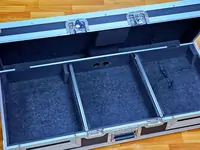 Транспортировочный кейс для диджейского оборудования PIONEER PRO DJ