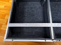 Транспортировочный кейс для диджейского оборудования PIONEER PRO DJ