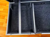 Транспортировочный кейс для диджейского оборудования PIONEER PRO DJ