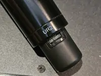 Профессиональный вокальный радиомикрофон SHURE UR24S/BETA87A