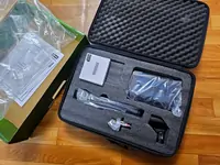 Новый радиомикрофон SHURE BLX24E/SM58 K3E