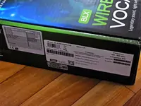 Новый радиомикрофон SHURE BLX24E/SM58 K3E