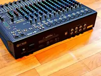 Пассивный микшерный пульт RCF F 16XR