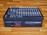 Пассивный микшерный пульт MACKIE CFX12