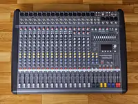 Активный микшерный пульт DYNACORD POWERMATE 1600-3