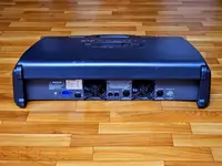 Активный микшерный пульт DYNACORD POWERMATE 1600-3