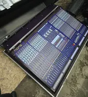 Микшерный пульт MIDAS VERONA 320
