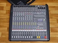 Активный микшерный пульт DYNACORD POWERMATE 1000-3