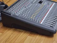 Активный микшерный пульт DYNACORD POWERMATE 1000-3