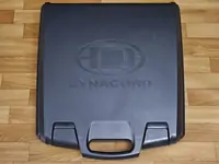 Активный микшерный пульт DYNACORD POWERMATE 1000-3