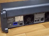 Активный микшерный пульт DYNACORD POWERMATE 1000-3