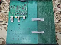 Активный микшерный пульт DYNACORD POWERMATE 1000-3