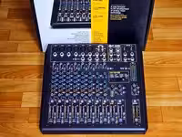 Пассивный микшерный пульт RCF F 12XR