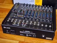 Пассивный микшерный пульт RCF F 12XR