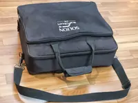 Активный микшерный пульт SOLTON CS8/600