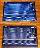 Микшерные пульты YAMAHA MG24/14FX