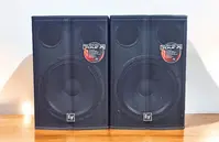 Пассивные сабвуферы ELECTRO-VOICE TX1181