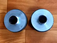 Высокочастотные драйвера B&C DE 12-16CR