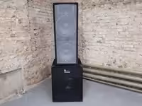 Фирменные колонки и сабвуферы ELECTRO-VOICE