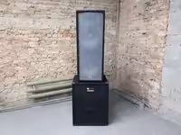 Фирменные колонки и сабвуферы ELECTRO-VOICE