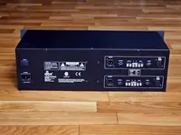 Графический эквалайзер DBX-1231