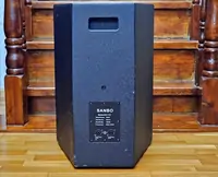 Пассивная колонка SANBO DV-115
