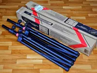 Новые акустические стойки PEAVEY PV SPEAKER STAND