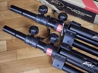 Новые акустические стойки PEAVEY PV SPEAKER STAND