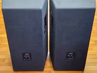 Трёхполосные пассивные колонки PROEL