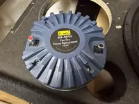 Трёхполосные пассивные колонки PROEL