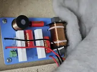 Трёхполосные пассивные колонки PROEL